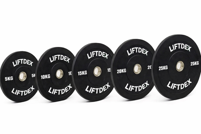 Liftdex Rubber Plates