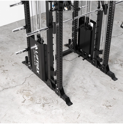 Liftdex Smith Cable Machine