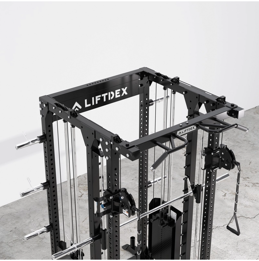 SMITH CABLE MACHINE