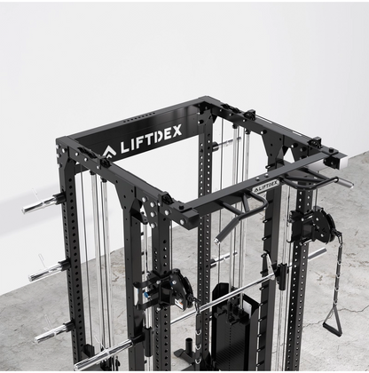 Liftdex Smith Cable Machine