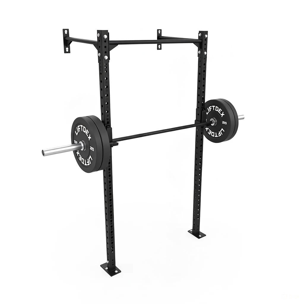 The Classic – Wall Mounted Rig