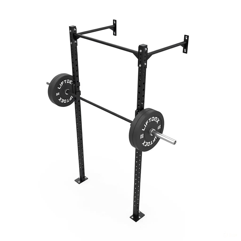 The Classic – Wall Mounted Rig