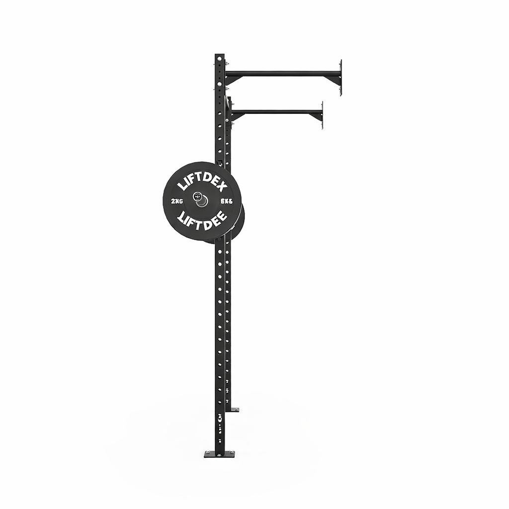 The Classic – Wall Mounted Rig