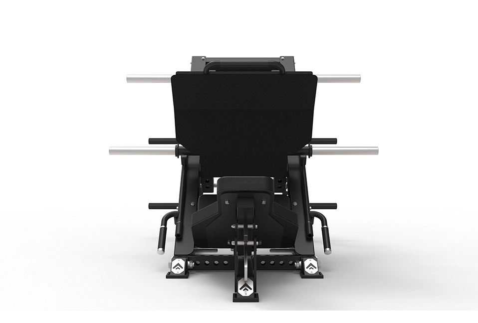 Liftdex Leg Press Machine (Coming Soon)