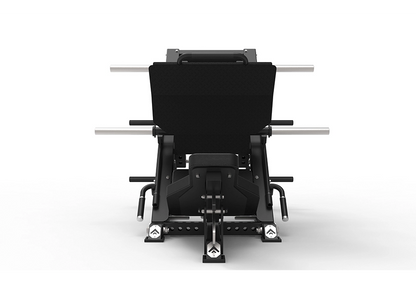 Liftdex Leg Press Machine