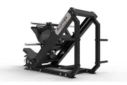 Liftdex Leg Press Machine