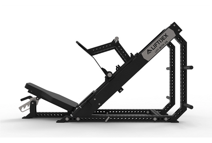 Liftdex Leg Press Machine