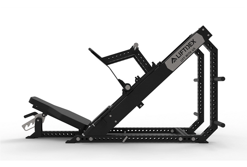 Liftdex Leg Press Machine