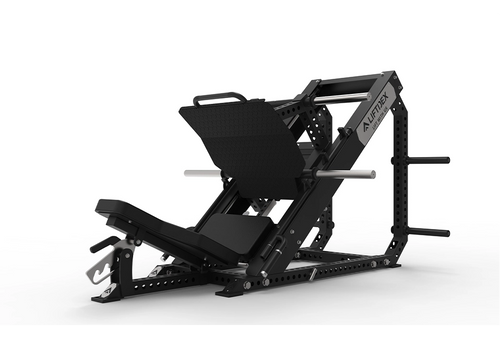 Liftdex Leg Press Machine