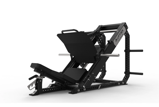 Liftdex Leg Press Machine