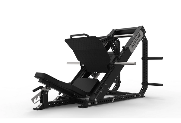 Liftdex Leg Press Machine (Coming Soon)