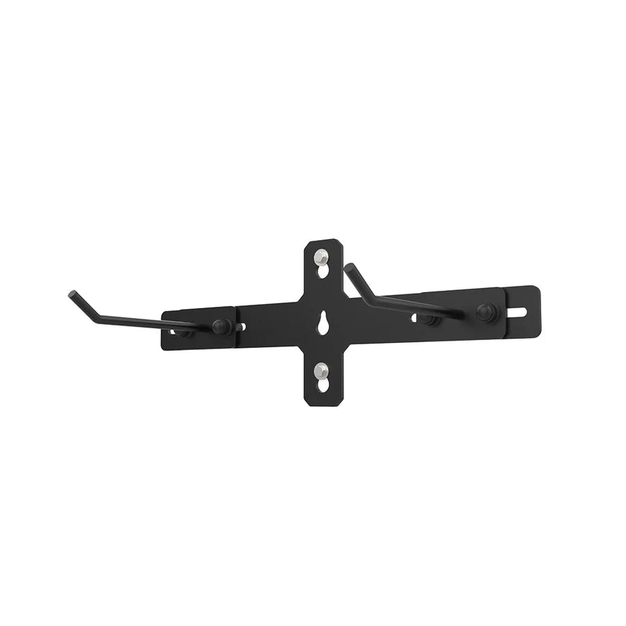 Wall Mounted Yoga Mat Hanger