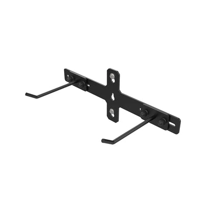 Wall Mounted Yoga Mat Hanger
