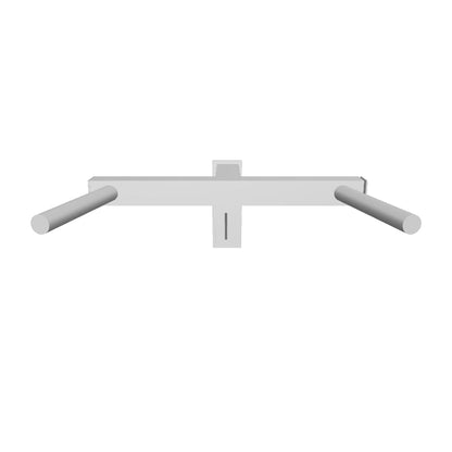 Wall Mounted Dip Bar