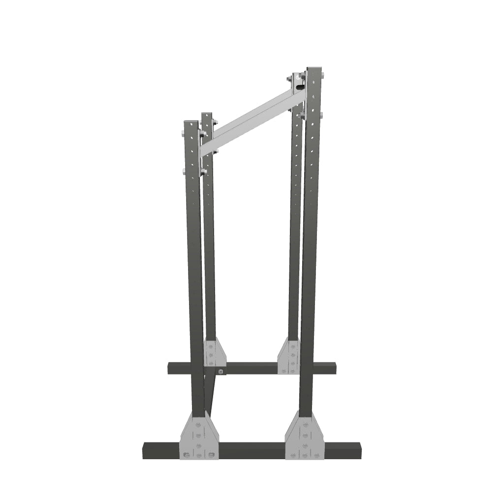 Liftdex Half Rack-Liftdex