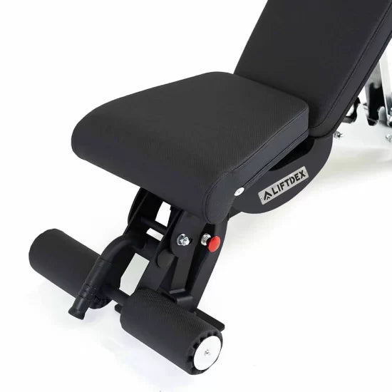 Liftdex Decline Bench