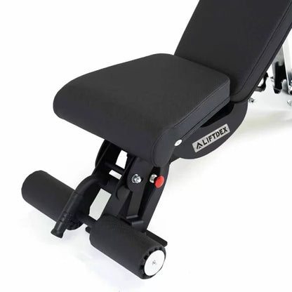 Liftdex Decline Bench