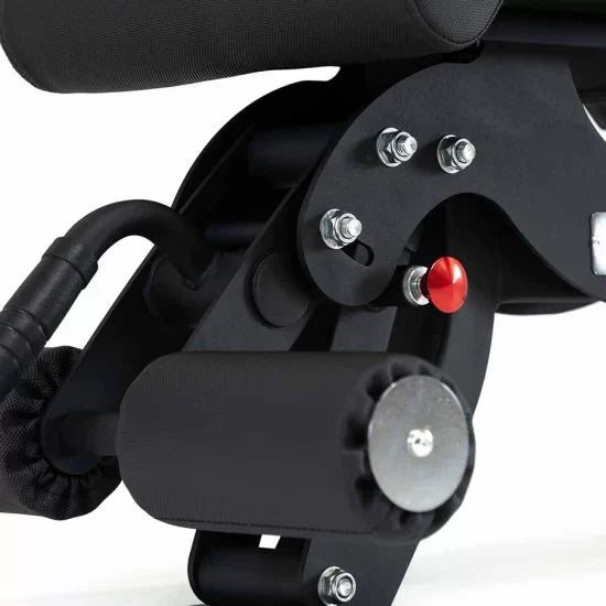 Liftdex Decline Bench