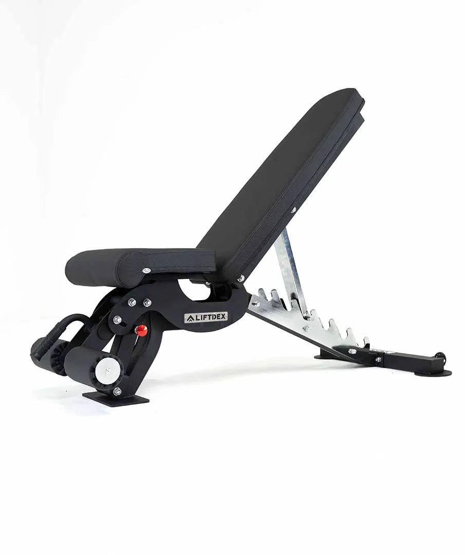 Liftdex Decline Bench