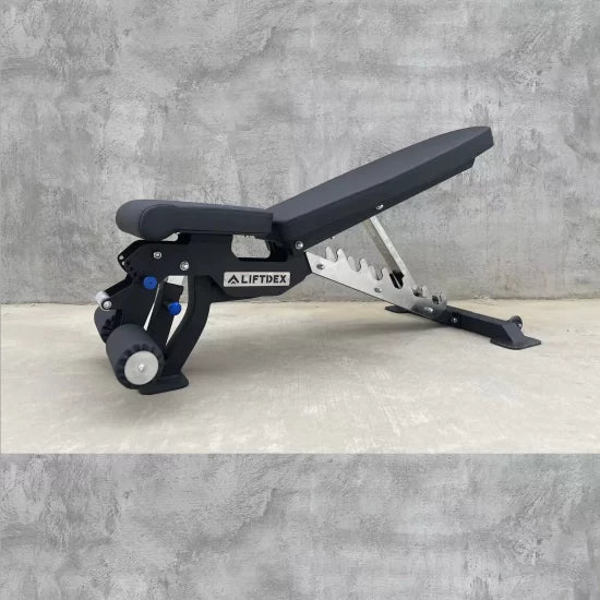 Liftdex Decline Bench