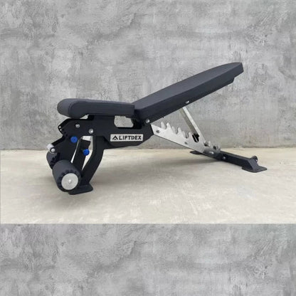 Liftdex Decline Bench