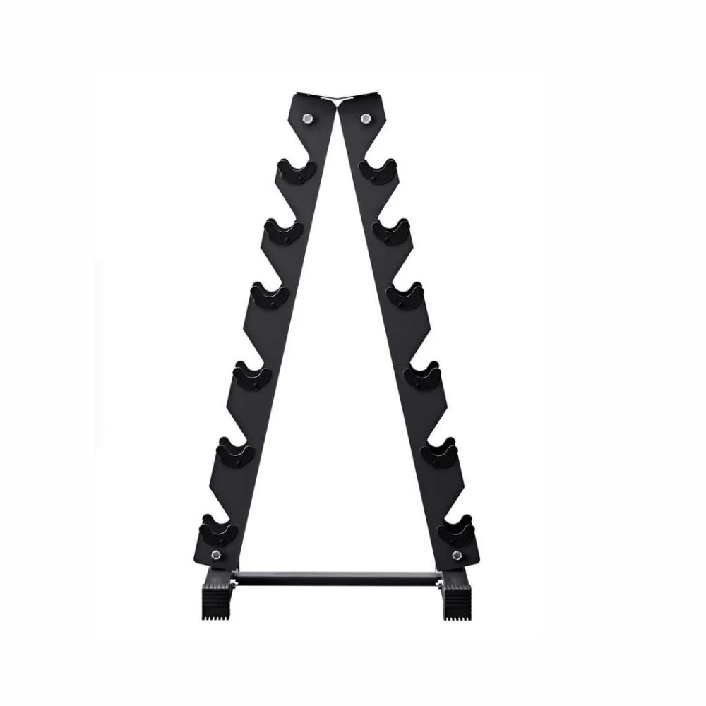 Vertical Dumbbell Rack