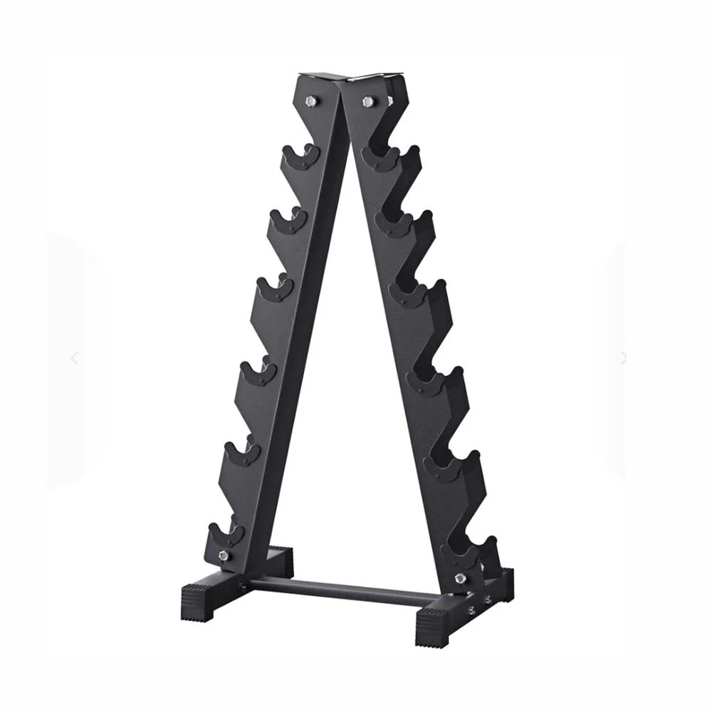 Vertical Dumbbell Rack