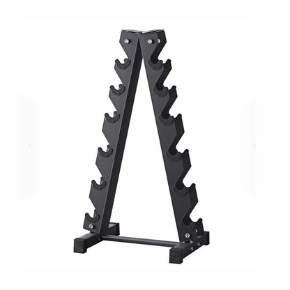 Vertical Dumbbell Rack