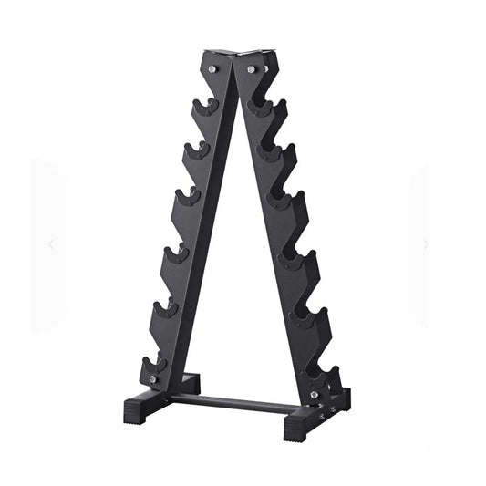 Vertical Dumbbell Rack