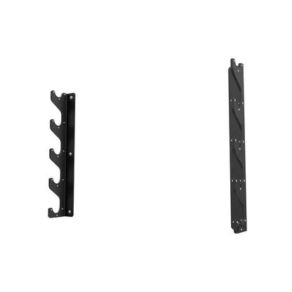 Wall Mounted Barbell Storage Rack