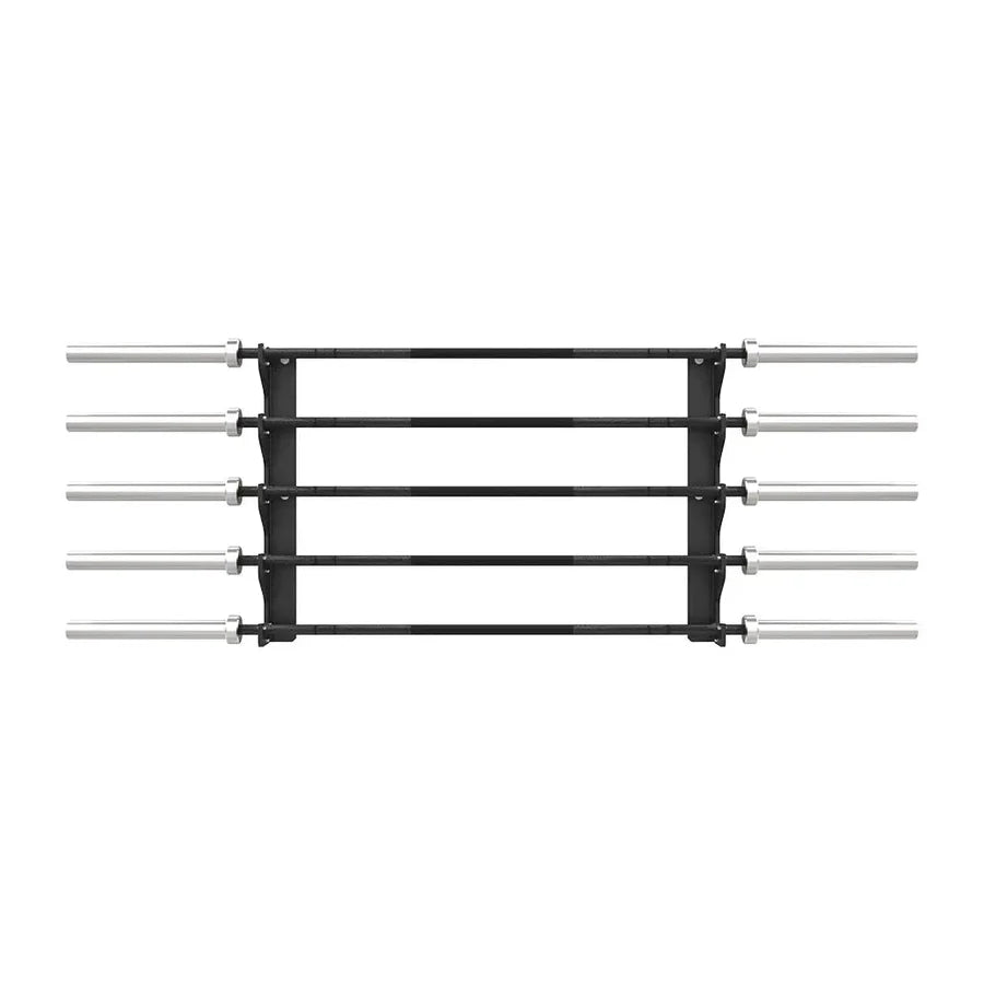 Wall Mounted Barbell Storage Rack