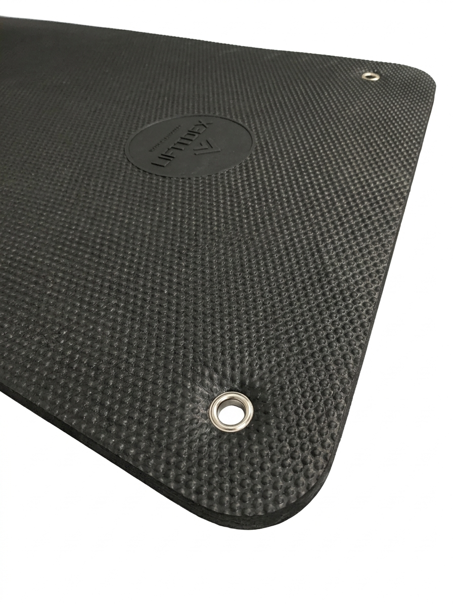 Yoga Mats
