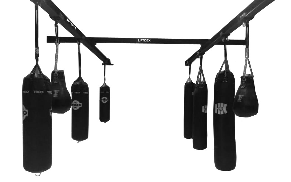 BOXING RIGS
