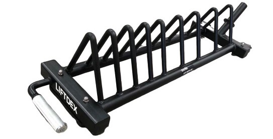 HORIZONTAL HOLDER