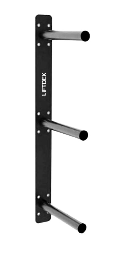 WALL PLATE STORAGE