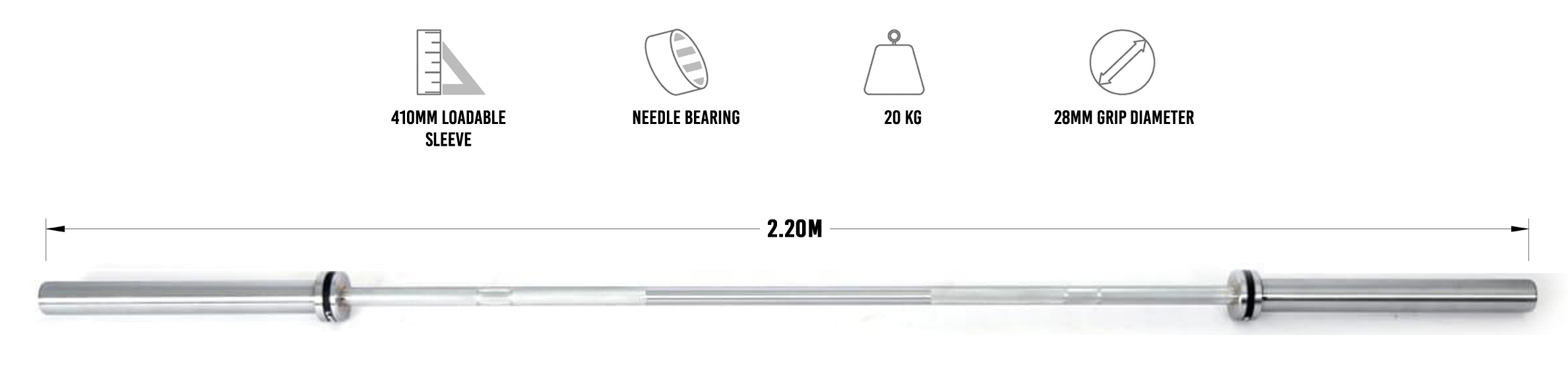 barbell details barbell details