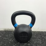 Kettle bell 12kg