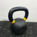 Kettle bell 16kg