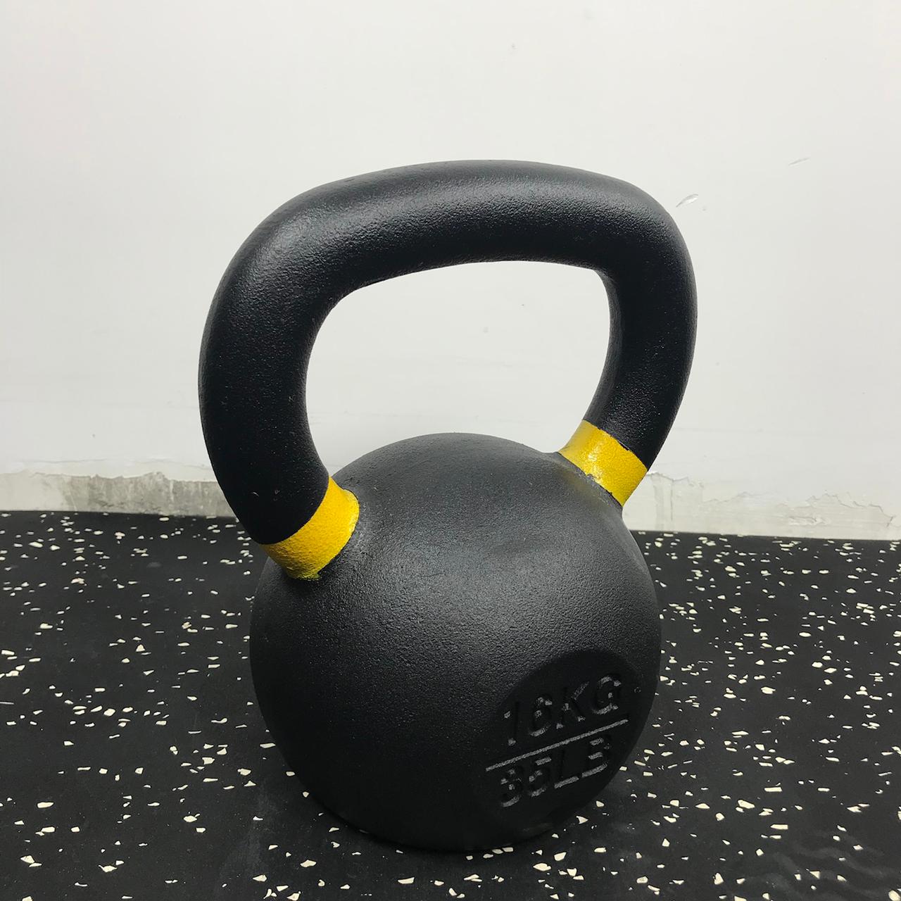 Kattlebell - Buy Kettlebells in Dubai | Competition Bells available ...