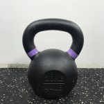 Kettle bell 20kg