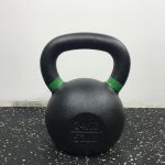 Kettle bell 24kg