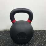 Kettle bell 32kg