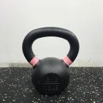 Kettle bell 8kg