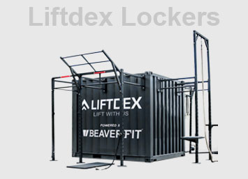 Liftdex Lockers