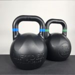 competition Kettlebells