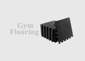 Gym Flooring