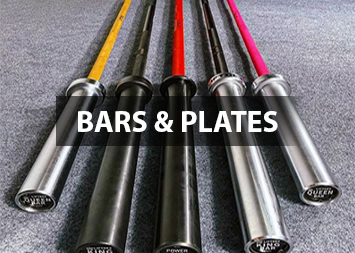 Bars and Plates