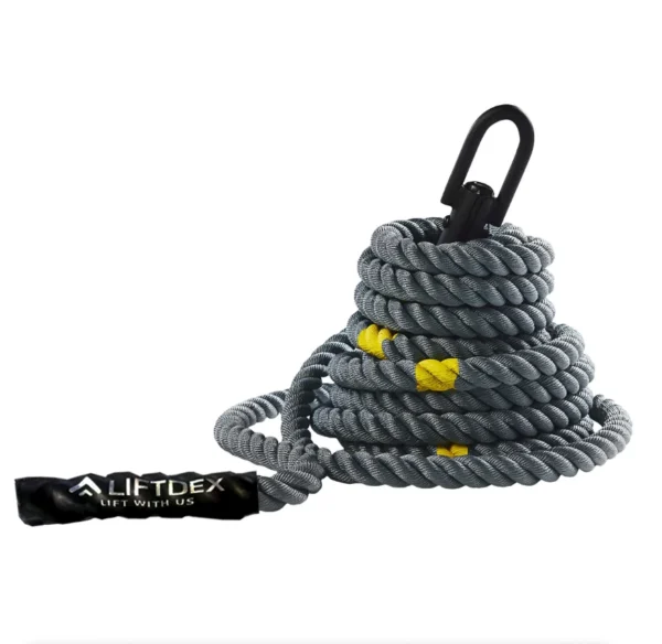 Sled Power Rope